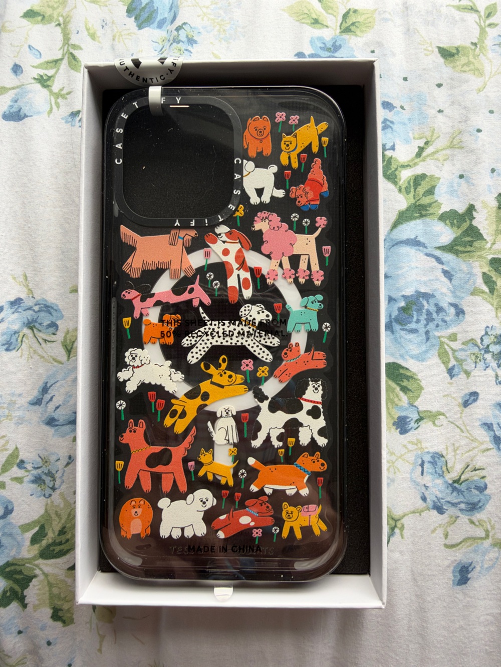 NEW Casetify iPhone 14 Pro Max Case